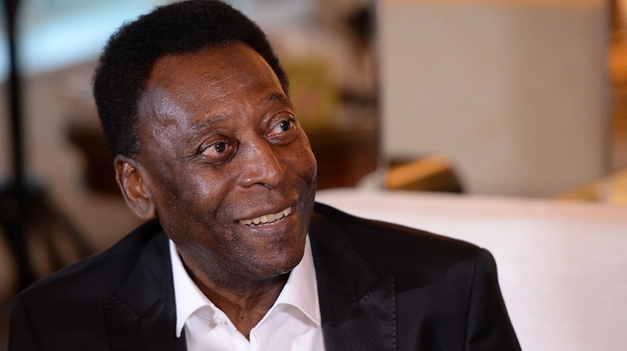 La reacción de Pelé desde el hospital, ante el triunfo de la Selección argentina