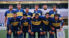 El volante brilló en las inferiores de Boca, pero jugó solo un partido en Primera. El volante brilló en las inferiores de Boca, pero jugó solo un partido en Primera.