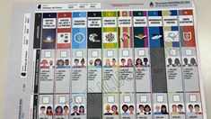 Elecciones 2025: cómo votar con la Boleta Única en Papel y todo lo que hay que saber