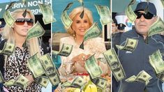 Maradona acusa a Oliva de ladrona y de tener 10 mil razones para ir a lo de Mirtha Maradona acusa a Oliva de ladrona y de tener 10 mil razones para ir a lo de Mirtha