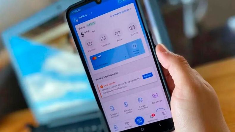 Tiene un tope mensual de $5.000 por usuario y se aplica automáticamente tras cada pago con la billetera virtual.
