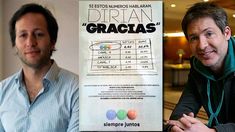 Telefe escrachó a El Trece en un diario: Si estos números hablaran dirían gracias Telefe escrachó a El Trece en un diario: Si estos números hablaran dirían gracias