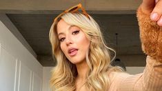 Flor Vigna volvió a hablar de Mica Viciconte. Flor Vigna volvió a hablar de Mica Viciconte.