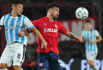 El Decano y el Rojo se verán las caras el miércoles 30.&nbsp;