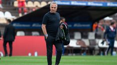 Madelón dirigió a Gimnasia entre 2008 y 2009. Madelón dirigió a Gimnasia entre 2008 y 2009.