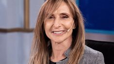 Gladys Florimonte contra a Cinthia Fernández: Si ella es diputada, yo me voy del país Gladys Florimonte contra a Cinthia Fernández: Si ella es diputada, yo me voy del país