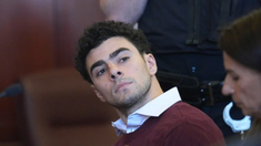 El acusado tiene 26 años. El acusado tiene 26 años.