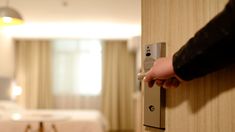 Indec: en febrero la ocupación hotelera cayó un 7,9% Indec: en febrero la ocupación hotelera cayó un 7,9%