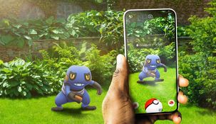 Los usuarios de Pokémon GO generaron 30.000 millones de imágenes a lo largo de casi una década. Los usuarios de Pokémon GO generaron 30.000 millones de imágenes a lo largo de casi una década.