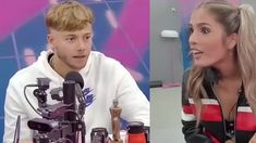 La fuerte confesión de Nacho de Gran Hermano a Julieta Poggio.&nbsp;