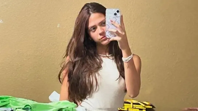 La joven tenía 22 años y había decidido mudarse para cambiar de aire.