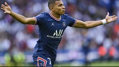 PSG se consagró campeón de la liga francesa