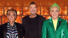 Rating minuto a minuto: la batalla final de la semana entre Tinelli y La Voz Argentina Rating minuto a minuto: la batalla final de la semana entre Tinelli y La Voz Argentina