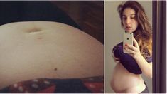 El tierno video de Juana Repetto: Te querés dormir una siesta y a él le pinta tirarse unos pasos El tierno video de Juana Repetto: Te querés dormir una siesta y a él le pinta tirarse unos pasos