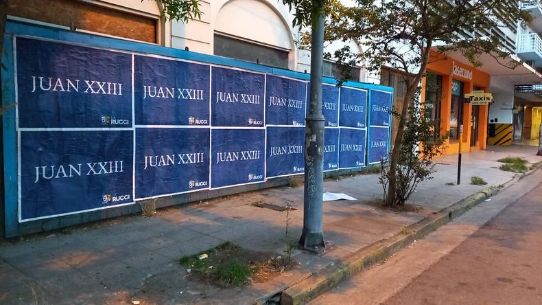 Juan XXIII