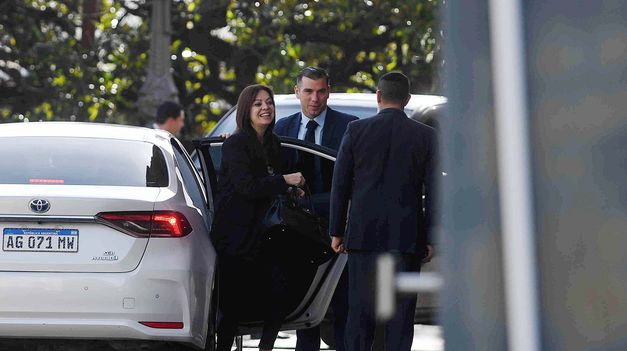 El Ministerio de Capital Humano denunció la falta de 254 computadoras