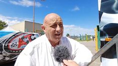 Carlos Garrido fue encontrado a más de 150 kilómetros de distancia de su auto incendiado Carlos Garrido fue encontrado a más de 150 kilómetros de distancia de su auto incendiado