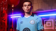 Lucas Zelarayán regresa a Belgrano Lucas Zelarayán regresa a Belgrano