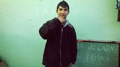 Franco Casco. Franco Casco.