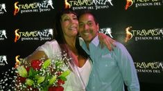 Flavio Mendoza se despide de Stravaganza en Buenos Aires y recibió a Casán y Milone Flavio Mendoza se despide de Stravaganza en Buenos Aires y recibió a Casán y Milone