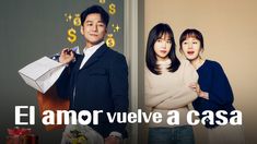 Una serie coreana se sumó al catálogo de Netflix y cada capitulo episodio la coloca entre la tendencia de esta semana.