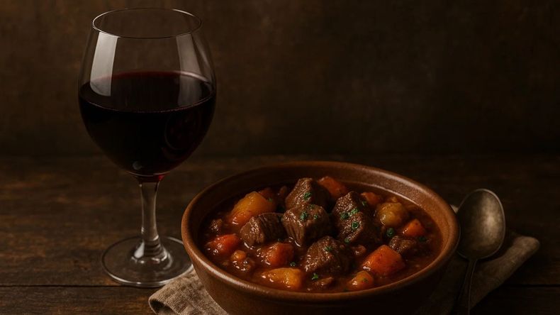 Experimentar con distintas cepas y estilos permite descubrir nuevas combinaciones que pueden elevar la experiencia invernal a otro nivel, haciendo de cada comida un momento memorable.