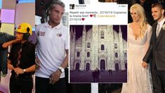 La infidelidad de Wanda Nara a Maxi López antes de separarse: la prueba del delito La infidelidad de Wanda Nara a Maxi López antes de separarse: la prueba del delito