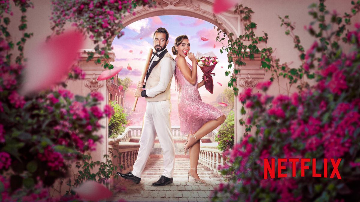 Romance pero con risas: qué película de Netflix está siendo furor y es  ideal para distenderse