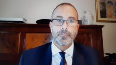 El juez Jorge Gorini &nbsp;