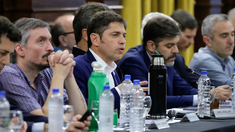Axel Kicillof. Axel Kicillof.