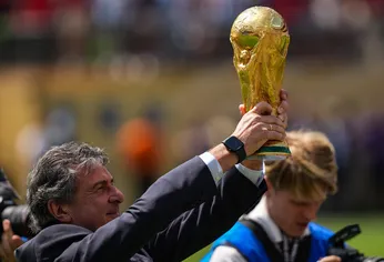 Kempes reconoció que el rendimiento del equipo no estuvo a la altura de presentaciones anteriores.