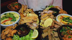 El misterioso bar de Buenos Aires al que solo se puede entrar con una contraseña. El misterioso bar de Buenos Aires al que solo se puede entrar con una contraseña.