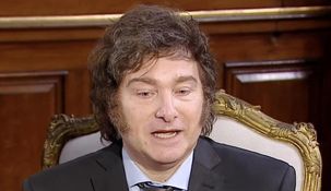 Duro repudio de la Legislatura porteña a los dichos de Javier Milei sobre el Síndrome de Down.