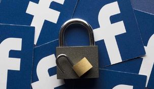 Cómo ver un perfil privado en Facebook.