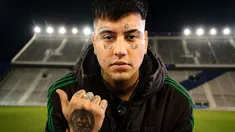 Duki anticipó una nueva fecha en Vélez.