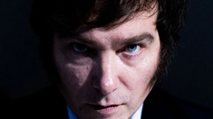 Javier Milei y una semana que será clave para su gestión,