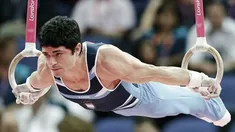 El exgimnasta olímpico Federico Molinari irá a juicio por una causa de acoso El exgimnasta olímpico Federico Molinari irá a juicio por una causa de acoso