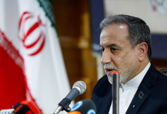 Irán mantiene las conversaciones con Estados Unidos. Irán mantiene las conversaciones con Estados Unidos.