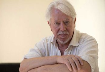 Luis Puenzo falleció a los 80 años.