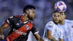 Riverbusca seguir de racha en una cancha difícil como la de Atlético Tucumán Riverbusca seguir de racha en una cancha difícil como la de Atlético Tucumán