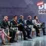 Elecciones en Perú: 35 candidatos compiten por la presidencia sin favoritos claros y con expectativa de un eventual balotaje Elecciones en Perú: 35 candidatos compiten por la presidencia sin favoritos claros y con expectativa de un eventual balotaje