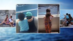 Relación mini botinera: Thiago Messi ya tiene novia y es la hija de Fàbregas Relación mini botinera: Thiago Messi ya tiene novia y es la hija de Fàbregas