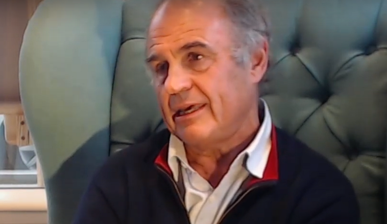 El Gobierno designó a Fernando Jorge Brom como nuevo subsecretario de Ambiente.