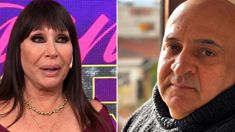 El recordado colaborador de la diva falleció en el Hospital Interzonal de Mar del Plata.