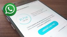 Es imprescindible si la persona cuenta con un teléfono con una capacidad de memoria algo limitada. Es imprescindible si la persona cuenta con un teléfono con una capacidad de memoria algo limitada.