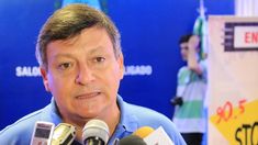 El embajador argentino de Paraguay le respondió a un opositor del Partido Colorado que descalificó al pueblo argentino