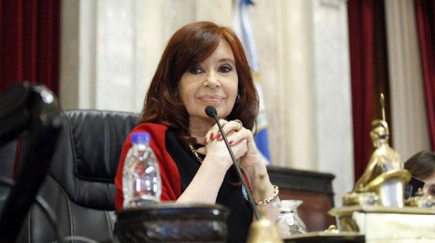Cristina pidió la nulidad del fallo que descartó la figura de la asociación ilícita en el espionaje ilegal.