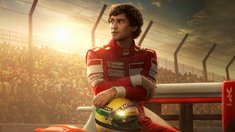 La serie se centra en los momentos más importantes de la vida de Senna, desde sus primeros pasos en el karting hasta su trágico final en la Fórmula 1.