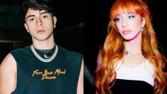 Aseguran que fue una separación sin terceros en el medio. Aseguran que fue una separación sin terceros en el medio.