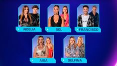 Así quedó la placa final tras las modificaciones de los líderes Facundo y Martín. Así quedó la placa final tras las modificaciones de los líderes Facundo y Martín.